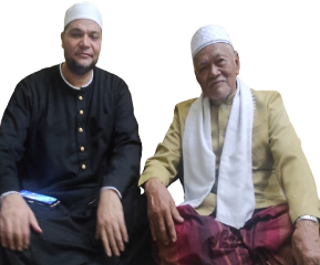 Du'a dan Dzikir Seluruh alQuran